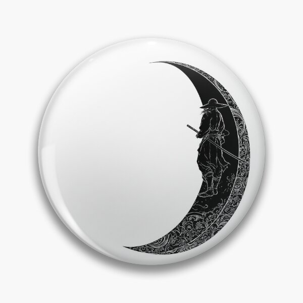 Item preview, Eclipse of the Ronin designed and sold by Hiraishinz.