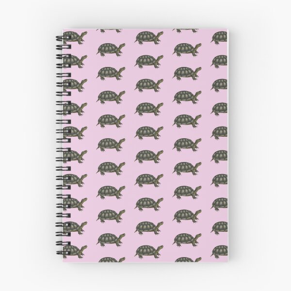 Item preview, Blanding's Turtle designed and sold by Everix's Studio.