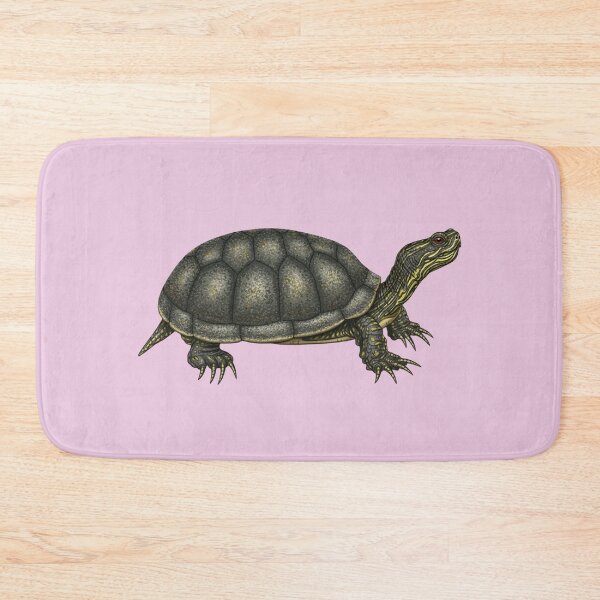 Item preview, Blanding's Turtle designed and sold by Everix's Studio.