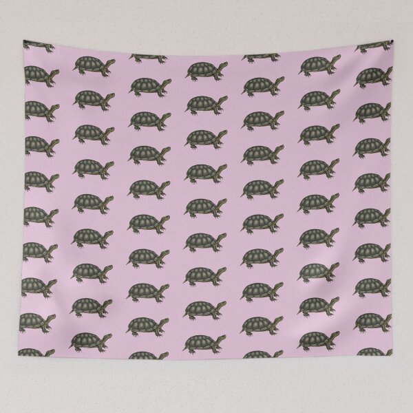 Item preview, Blanding's Turtle designed and sold by Everix's Studio.