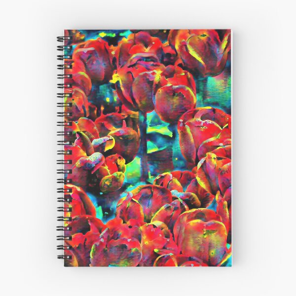 Item preview, vibrant roses designed and sold by philosophizer.