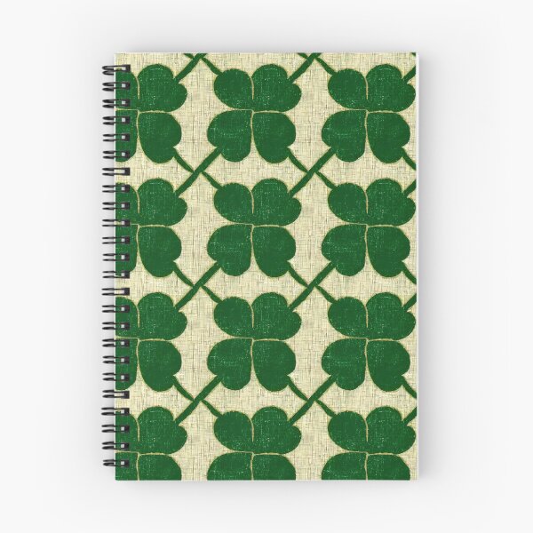 Item preview, Clover Lattice Linen designed and sold by LMHDesigns.