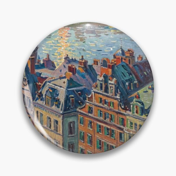 Artikelvorschau, Summer in Stockholm entworfen und verkauft von sid1802.