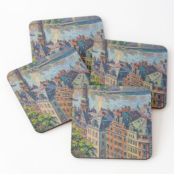 Item preview, Summer in Stockholm designed and sold by sid1802.
