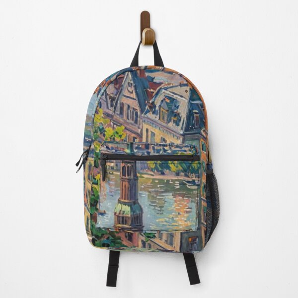 Item preview, Summer in Stockholm designed and sold by sid1802.