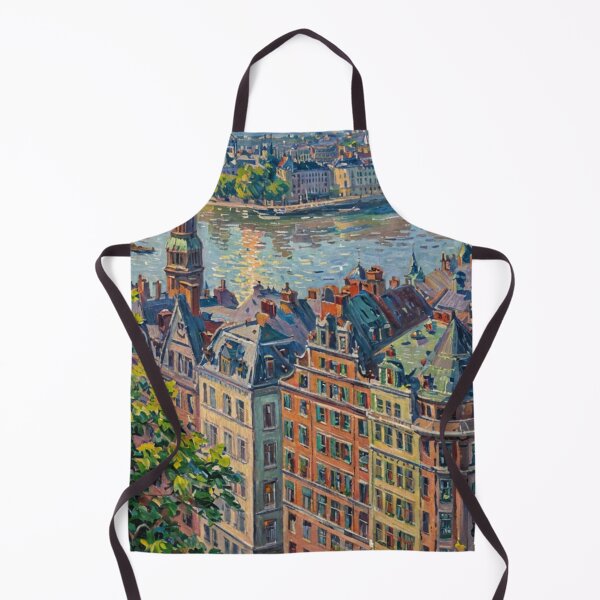 Artikelvorschau, Summer in Stockholm entworfen und verkauft von sid1802.