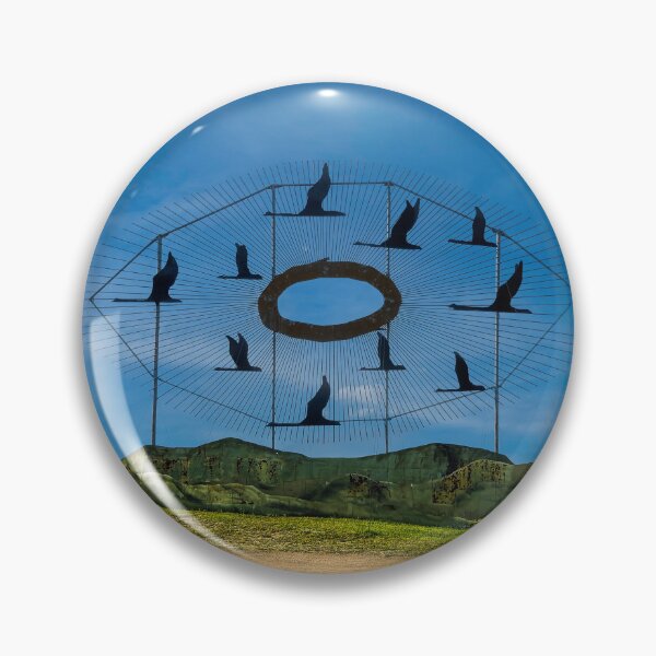 Item preview, Geese In Flight North Dakota designed and sold by Debra Martz.