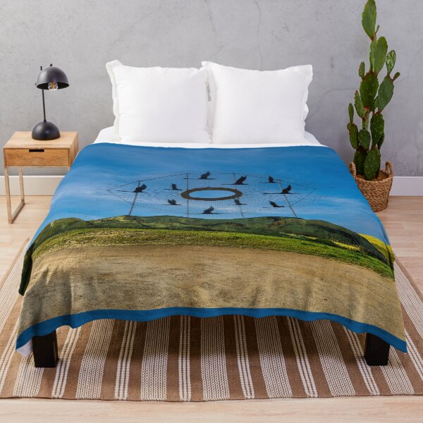 Item preview, Geese In Flight North Dakota designed and sold by Debra Martz.