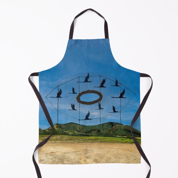 Item preview, Geese In Flight North Dakota designed and sold by Debra Martz.