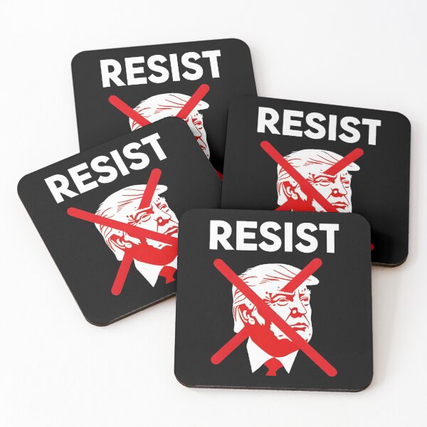 Item preview, Abolish ICE anti trump designed and sold by Uglyandcute.