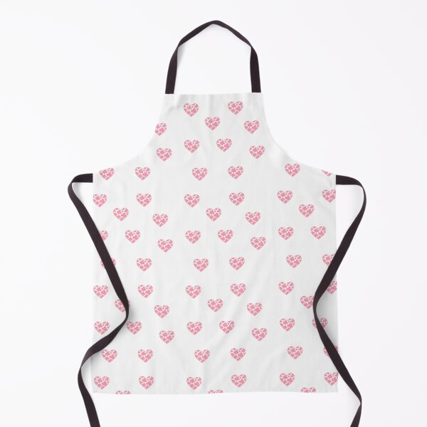Item preview, Cow print heart pink set pack designed and sold by GrassFedVegan.