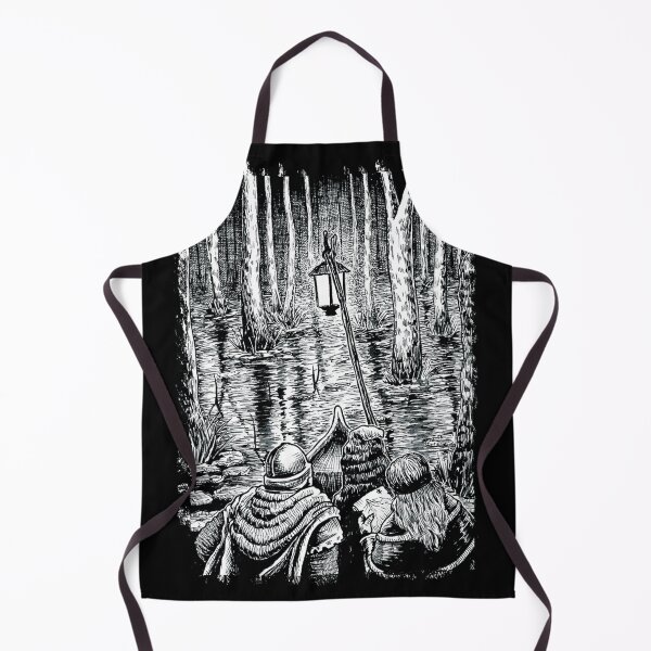 Item preview, Travel To Unknown designed and sold by Dungeon-Shop.