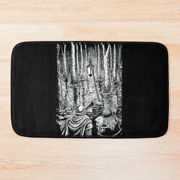 Item preview, Travel To Unknown designed and sold by Dungeon-Shop.