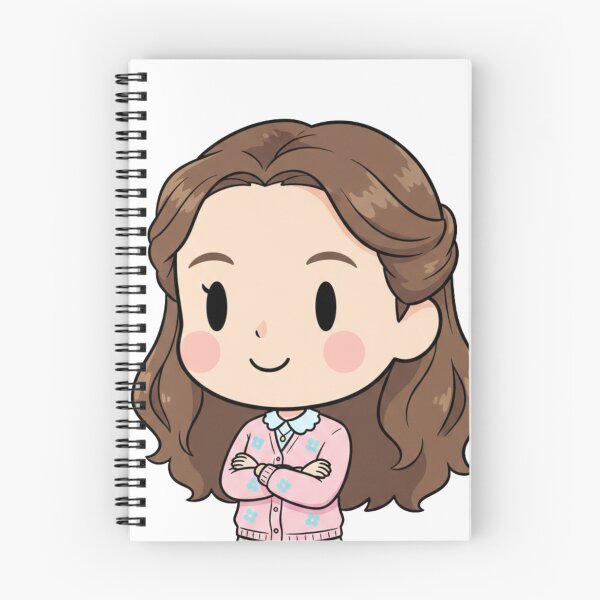 Item preview, Nancy Wheeler from Stranger Things  designed and sold by GigiEssense.