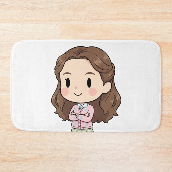 Item preview, Nancy Wheeler from Stranger Things  designed and sold by GigiEssense.
