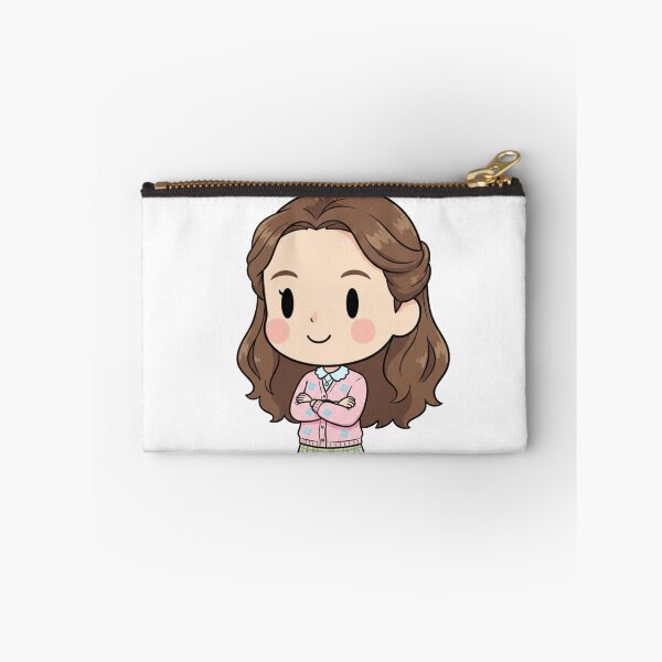 Item preview, Nancy Wheeler from Stranger Things  designed and sold by GigiEssense.