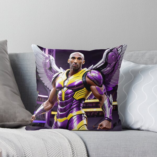 Item preview, The Flight of the Mamba: Eternal Purple Warrior designed and sold by FR Studio.