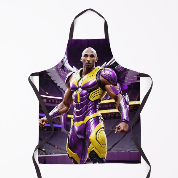 Item preview, The Flight of the Mamba: Eternal Purple Warrior designed and sold by FR Studio.