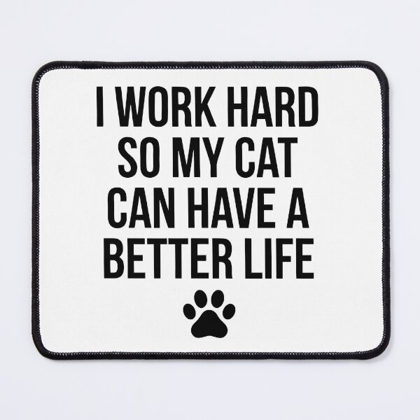 Item preview, FUNNY CAT LOVERS designed and sold by Lydyb-creations.