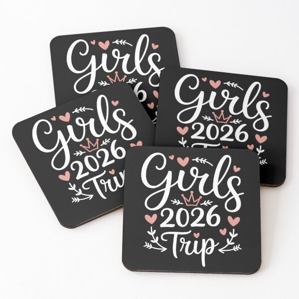 Item preview, Girls Trip 2026 Weekend Hello Summer 2026 Vacation designed and sold by tiemacopaxer.