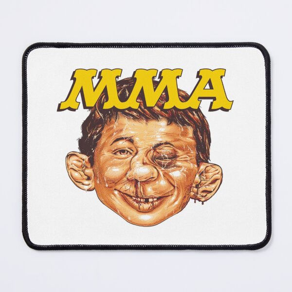 Item preview, MMA designed and sold by sonopiacere.