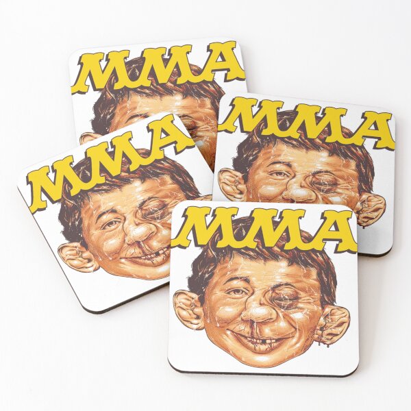 Item preview, MMA designed and sold by sonopiacere.