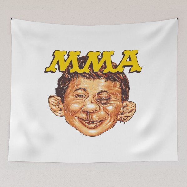 Item preview, MMA designed and sold by sonopiacere.