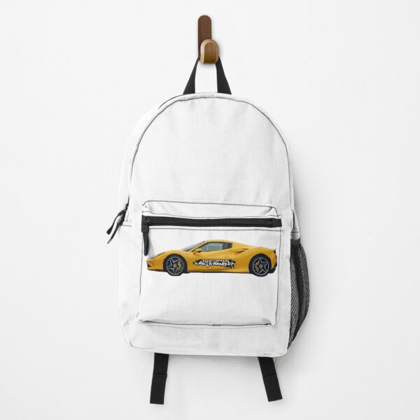 Item preview, Yellow sports car graffiti decal – Need for Speed Most Wanted designed and sold by Artuer69.