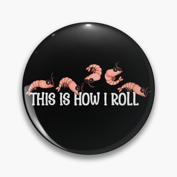 Item preview, Shrimp Lover Kids Aquarium Prawn Shrimps designed and sold by DSWShirts.