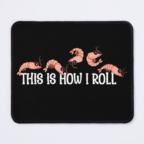 Item preview, Shrimp Lover Kids Aquarium Prawn Shrimps designed and sold by DSWShirts.