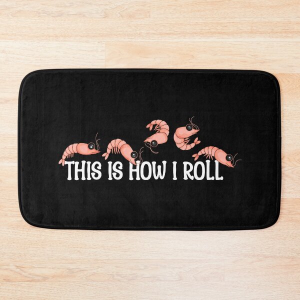 Item preview, Shrimp Lover Kids Aquarium Prawn Shrimps designed and sold by DSWShirts.