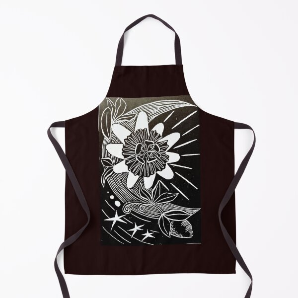 Item preview, Passion fruit and moon designed and sold by CarlaDeRossi.