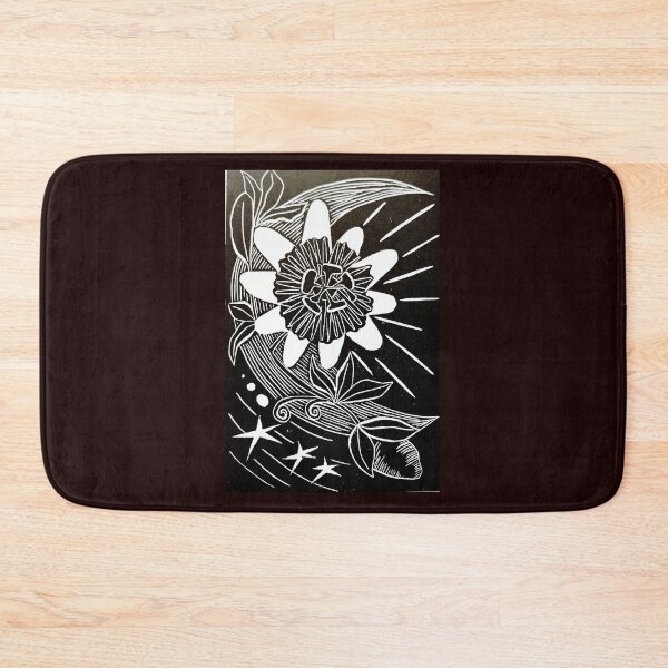 Item preview, Passion fruit and moon designed and sold by CarlaDeRossi.
