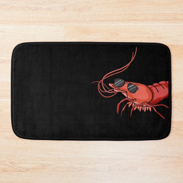 Item preview, Shrimp Aquarium Lover Kids Prawn Shrimps designed and sold by DSWShirts.