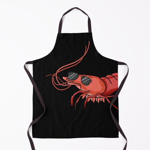 Item preview, Shrimp Aquarium Lover Kids Prawn Shrimps designed and sold by DSWShirts.