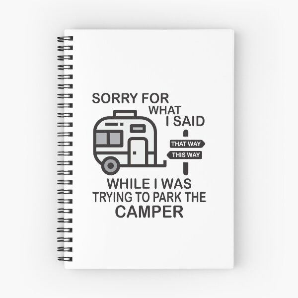 Item preview, Sorry For What I Said While I Was Trying To Park designed and sold by Mill8ion.