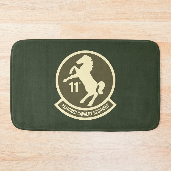 Item preview, 11th Armored Cavalry Regiment designed and sold by StrongVlad.