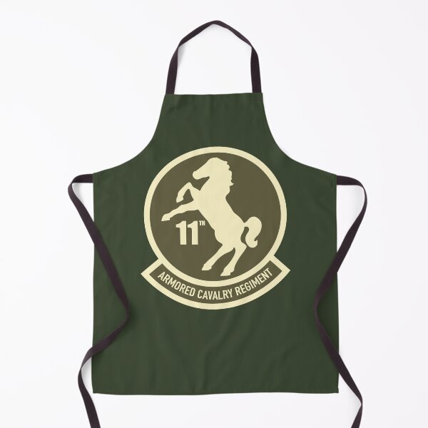 Item preview, 11th Armored Cavalry Regiment designed and sold by StrongVlad.