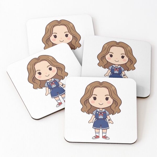 Item preview, Robin from Stranger Things designed and sold by GigiEssense.