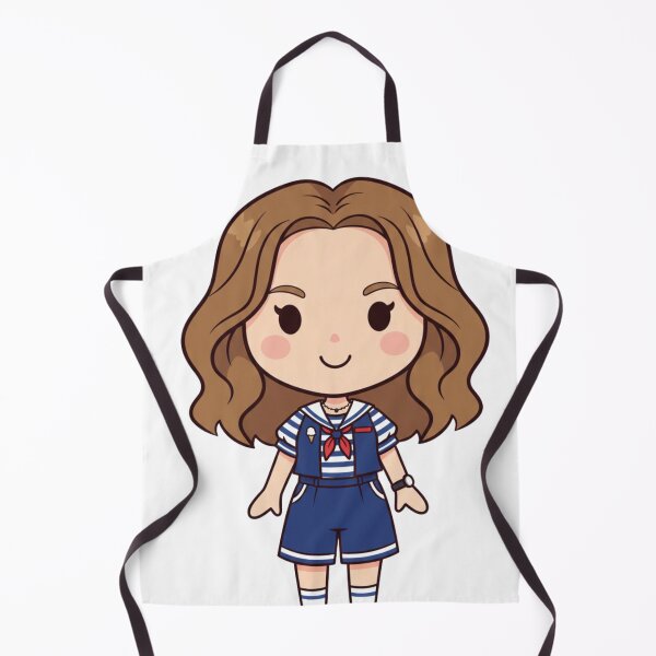 Item preview, Robin from Stranger Things designed and sold by GigiEssense.