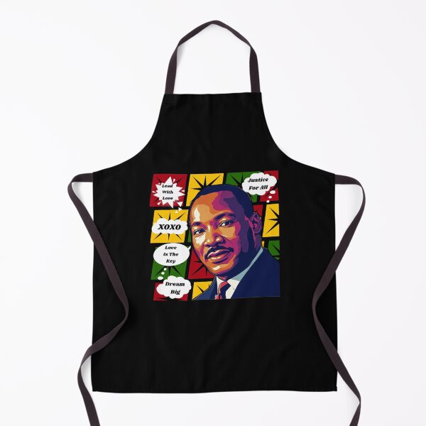 Item preview,  Martin Luther King Jr | Dr King | MLK Day designed and sold by TeesByAngelzB.