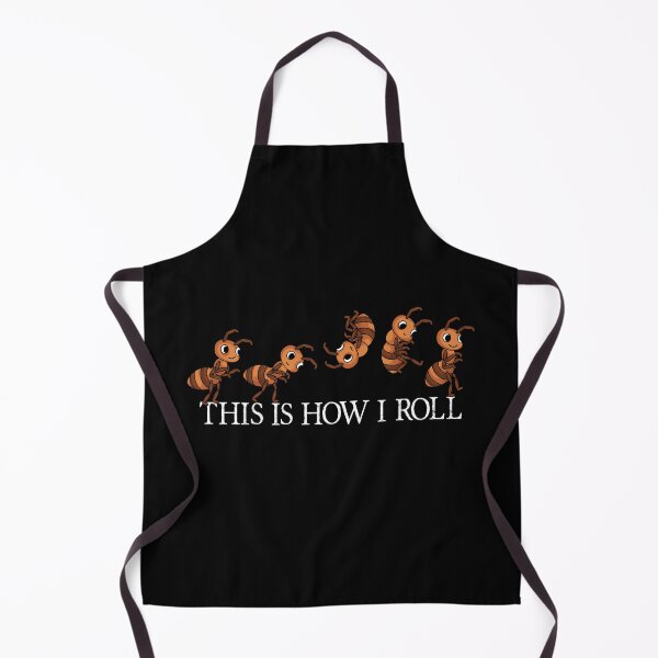 Item preview, Cute Ant Lover Kids Entomology Ants designed and sold by DSWShirts.