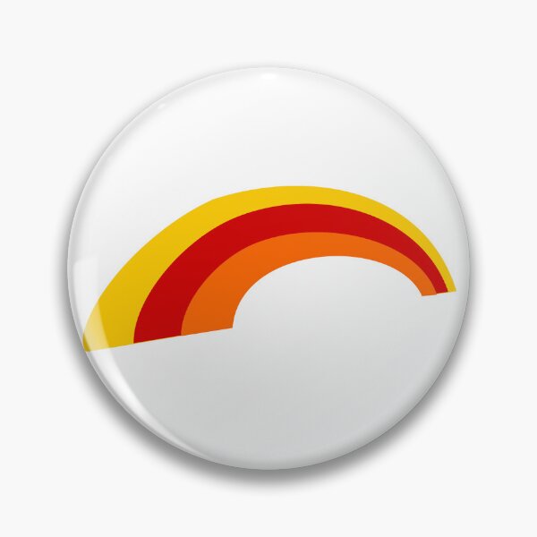 Item preview, Sunset Rainbow designed and sold by HarveyHandcraftsandDesigns.