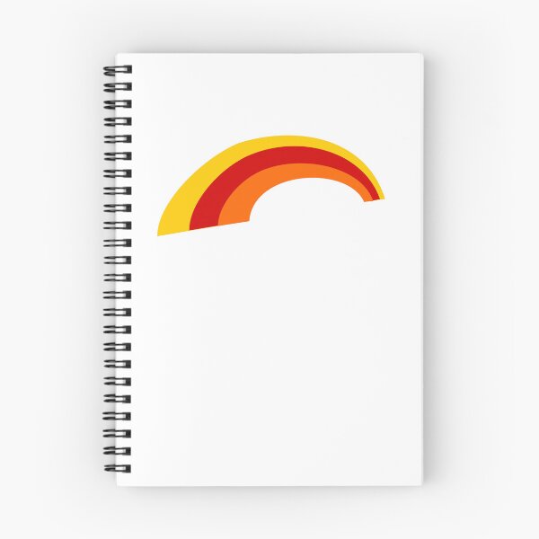 Item preview, Sunset Rainbow designed and sold by HarveyHandcraftsandDesigns.
