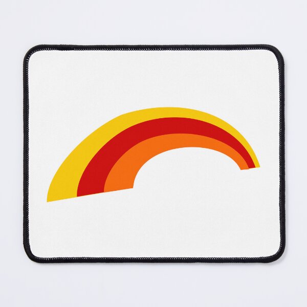 Item preview, Sunset Rainbow designed and sold by HarveyHandcraftsandDesigns.