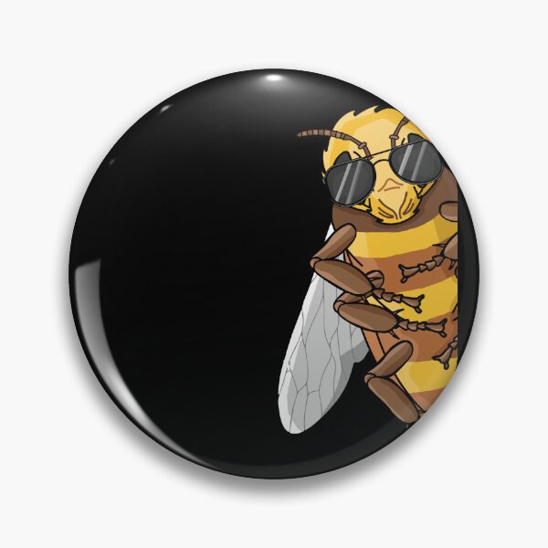Item preview, Bumble Bee Lover Kids Bee Species Bee Keeping Bees designed and sold by DSWShirts.
