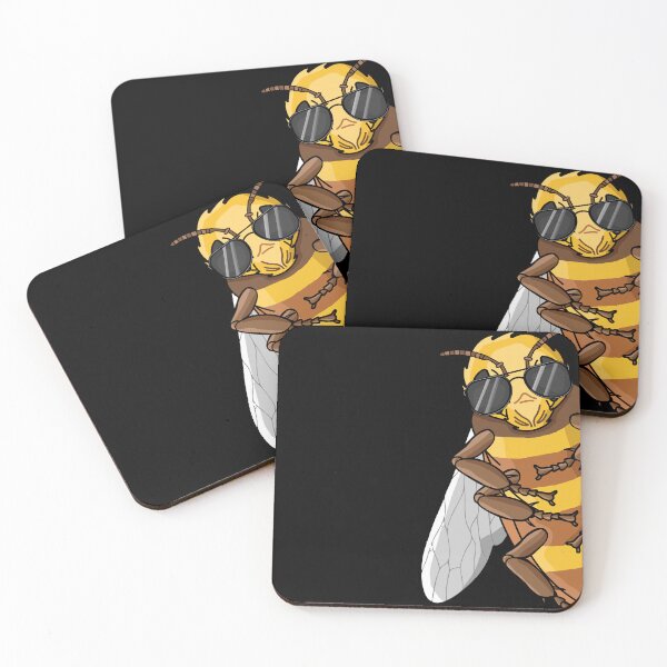 Item preview, Bumble Bee Lover Kids Bee Species Bee Keeping Bees designed and sold by DSWShirts.