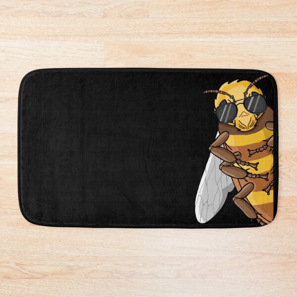 Item preview, Bumble Bee Lover Kids Bee Species Bee Keeping Bees designed and sold by DSWShirts.
