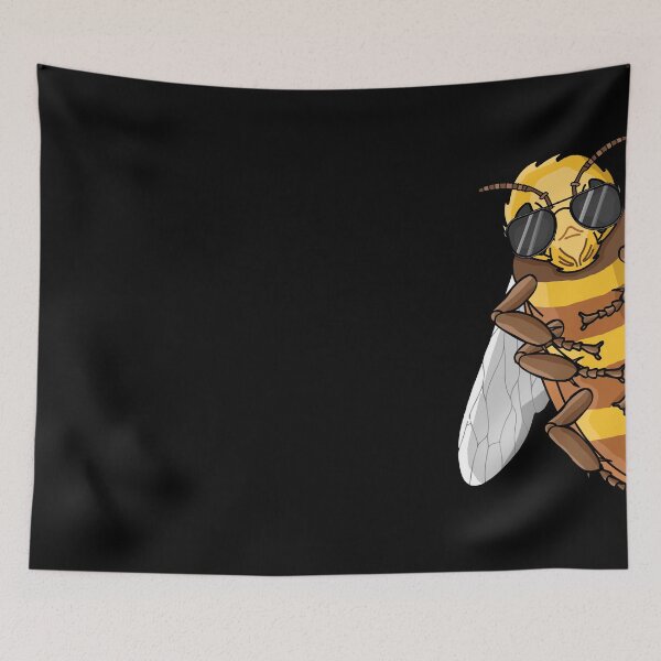 Item preview, Bumble Bee Lover Kids Bee Species Bee Keeping Bees designed and sold by DSWShirts.