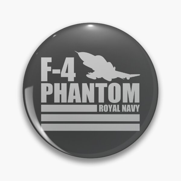 Item preview, Royal Navy F-4 Phantom designed and sold by StrongVlad.